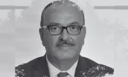 Kalp Krizi Geçiren Vakıf Başkanı Hayatını Kaybetti