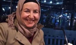 52 Yaşındaki Hatice Şahin Her Yerde Aranıyor!