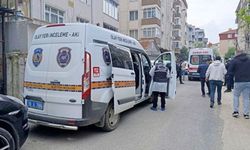 Yengesi ve Yeğenlerini Öldürdü!