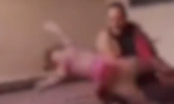 Böyle Babalık Yerin Dibine Batsın! 