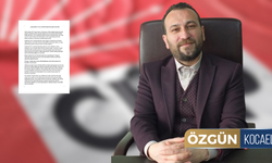 CHP’li Erkan Uygun: Körfez’de sürekli aynı 3 üç firmadan teklif alınmış!