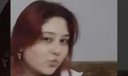 15 Yaşındaki Çağlanur'dan Haber Alınamıyor