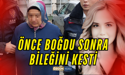 Öz Kızına 'Canına Kıydı' Süsü Verdi