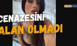 Ölen Dansçının Cenazesini Ailesi Kabul Etmedi