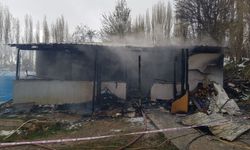 2 Çocuk Tavuk Çiftliğinde Hayatını Kaybetti