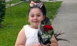 8 Yaşındaki İrem Hayatını Kaybetti