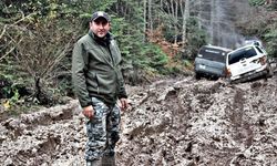 Kulüp Başkanının Acı Ölümü!