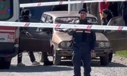 Kardeşini ve Yengesini Öldürdü!