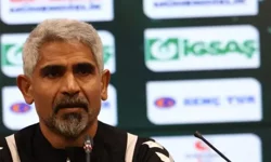 İsmet Taşdemir: "Ligin kaderiyle oynamak istemiyorum"