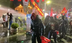 Kocaeli’de ‘İmamoğlu’ protestolarında tutuklanan 6 kişi de tahliye edildi