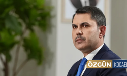 Bakan Murat Kurum Kocaeli'ye Geliyor