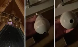 İzmitli Galerici Bungalov Skandalında Tutuklandı