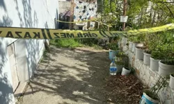 Pencere kenarında yoğurt yiyen çocuk 3 kattan düşerek ağır yaralandı