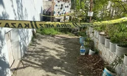 Pencere kenarında yoğurt yiyen çocuk 3 kattan düşerek ağır yaralandı