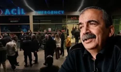 Sağlık Bakanı Memişoğlu'ndan Sırrı Süreyya Önderi'in sağlık durumuna ilişkin açıklama! 