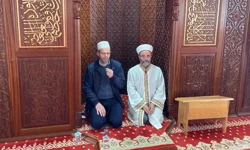 500 Yıllık Gelenek Kocaeli'de Yaşatıldı!