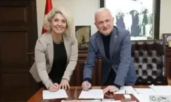 Kocaeli Bu Protokolü Konuşuyor!