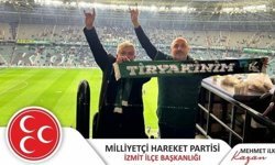 İlker Kazan: ''Bugün yalnızca bir takım değil, bir şehrin onuru, inancı ve hayali şampiyon oldu''