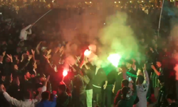 Kocaeli’de tarihi gece!