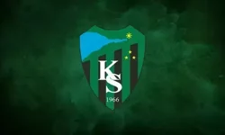 Kocaelispor'un Şampiyonluğu Garantilendi