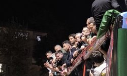 Vali İlhami Aktaş: 41 Kere Maşallah