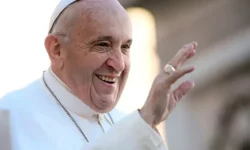 Papa Franciscus'un Vasiyeti Ortaya Çıktı