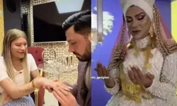 Çocuklarla Video Çekti Soruşturma Başlatıldı