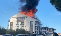 Gözyaşları içinde izlediler!