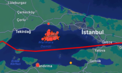 İşte vatandaşı sokağa döken depremin sesi! 