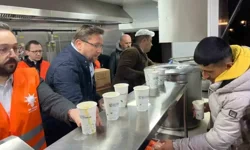 Kocaeli’den İstanbul’a Hızır gibi yardım!