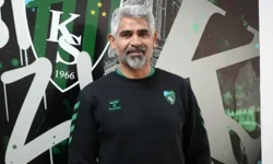 İsmet Taşdemir'den Kadroya Dair Önemli Açıklamalar