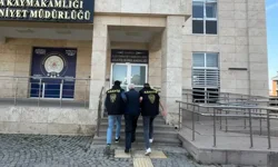 Çocuk İstismarı Suçundan Aranan Şahıs Darıca'da Yakalandı