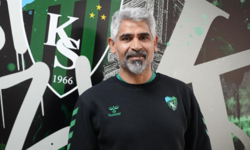 İsmet Taşdemir'den Samimi Açıklamalar: "Lastikler Patlarken Devam Etmek Zorundaydık"