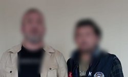 Kasten Adam Yaralama Suçundan Aranan Şahıs Yakalandı!