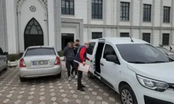 Kocaeli ve Sakarya'da Eş Zamanlı Hırsızlık Operasyonu: 2 Şüpheli Yakalandı