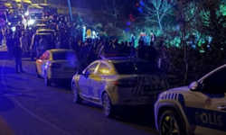 Kocaeli'de Polis Memuru Dere Kenarında Ölü Bulundu!