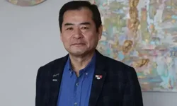 Japon Deprem Uzmanı Yoshinori Moriwaki: "Yanlış Anlaşıldım"