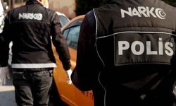 Kartepe'de Uyuşturucu Operasyonu!