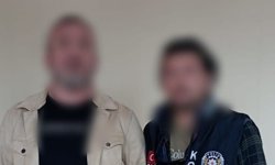 Kasten Yaralama Suçundan Aranan Hükümlü Kocaeli'de Yakalandı