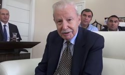 Eski Bakan Hayatını Kaybetti