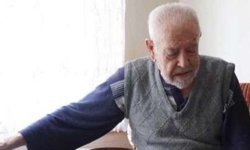 MSP'nin Kurucularından Rafet Bozkurt Vefat Etti