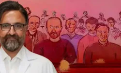 Yenidoğan Çetesi Davasından Tahliye Edildiler