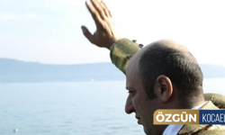 Serkan Keskin’in Acı Günü