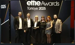 Polisan Kansai Boya, ‘Güle Güle Kullan’ kampanyasıyla 2025 Bronz Effie Ödülü’ne layık görüldü