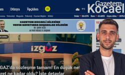 Türkiye’nin Yapay Zeka Destekli İlk Yerel Gazetesi: Gazetem Kocaeli Açıldı
