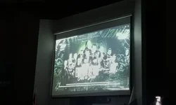 'Emeğin Rengi Yeşil ve Siyah' Belgeselinin Galası Gerçekleşti