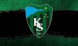 Kocaelispor’dan Amedspor Başkanı’na Sert Yanıt