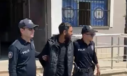 Uyuşturucu Suçundan Aranan Şahıs Kocaeli'de Yakalandı