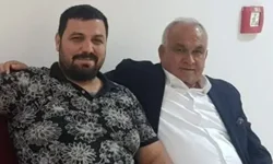 Fırında Cinayet!