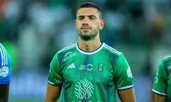 Merih Demiral’lı Al-Ahli, Asya Şampiyonlar Ligi Şampiyonu Oldu